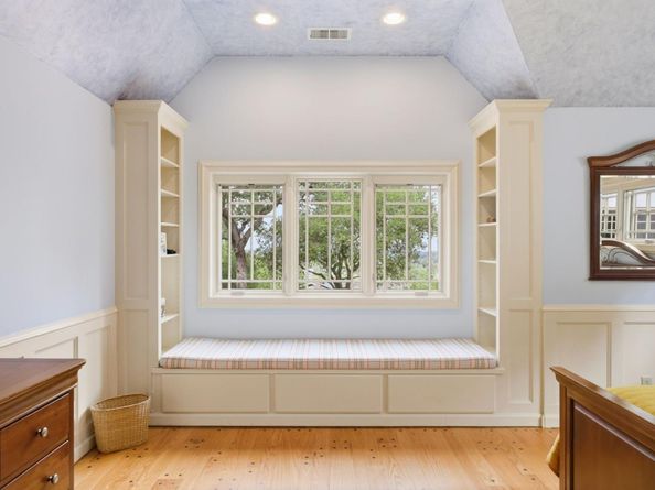 23423 Toyonita Road, Los Altos Hills CA 94024