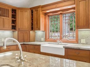 23423 Toyonita Road, Los Altos Hills CA 94024