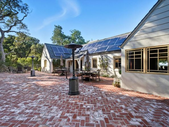 23423 Toyonita Road, Los Altos Hills CA 94024