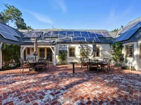 23423 Toyonita Road, Los Altos Hills CA 94024