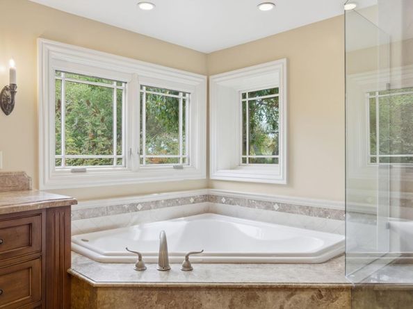 23423 Toyonita Road, Los Altos Hills CA 94024