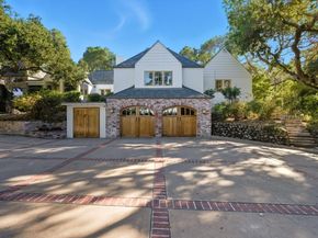 23423 Toyonita Road, Los Altos Hills CA 94024