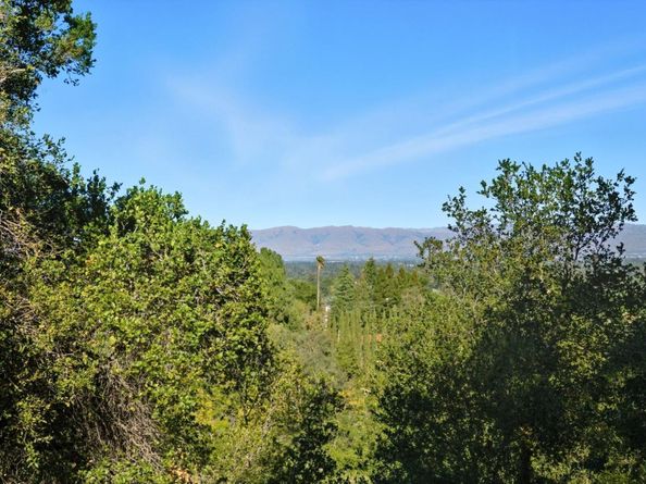 23423 Toyonita Road, Los Altos Hills CA 94024