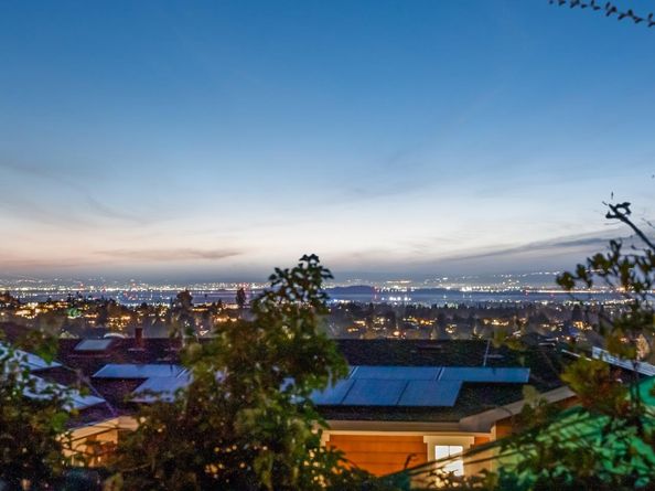 23423 Toyonita Road, Los Altos Hills CA 94024