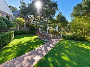 23423 Toyonita Road, Los Altos Hills CA 94024