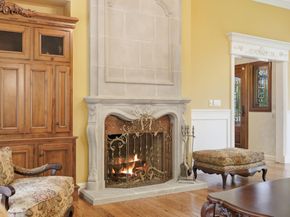 23423 Toyonita Road, Los Altos Hills CA 94024