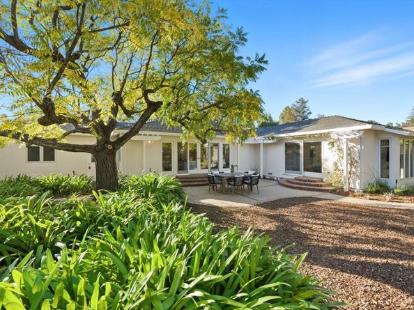 1023 Mercedes Avenue, Los Altos CA 94022