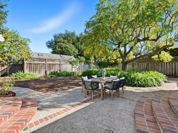 1023 Mercedes Avenue, Los Altos CA 94022