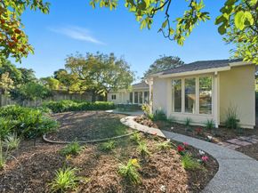 1023 Mercedes Avenue, Los Altos CA 94022
