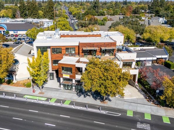 4115 El Camino Real 333, Palo Alto CA 94306