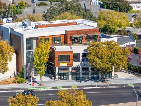 4115 El Camino Real 333, Palo Alto CA 94306