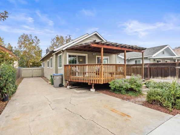 816 N 13th Street, San Jose CA 95112