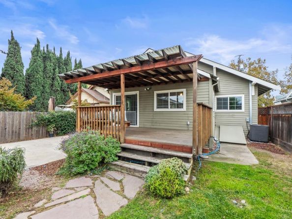 816 N 13th Street, San Jose CA 95112