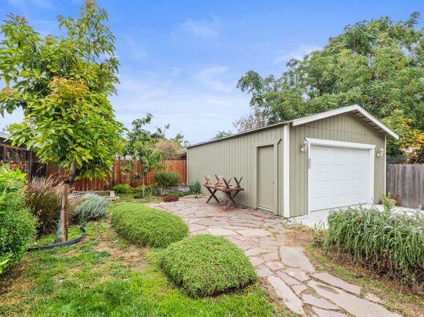 816 N 13th Street, San Jose CA 95112