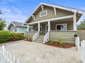 816 N 13th Street, San Jose CA 95112