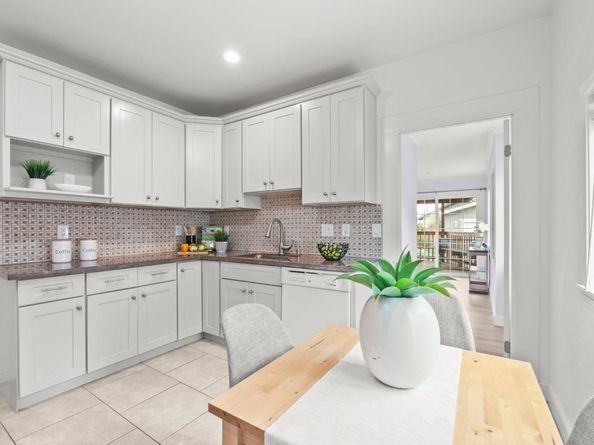 816 N 13th Street, San Jose CA 95112