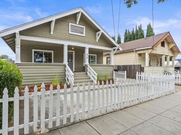 816 N 13th Street, San Jose CA 95112