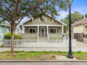 816 N 13th Street, San Jose CA 95112