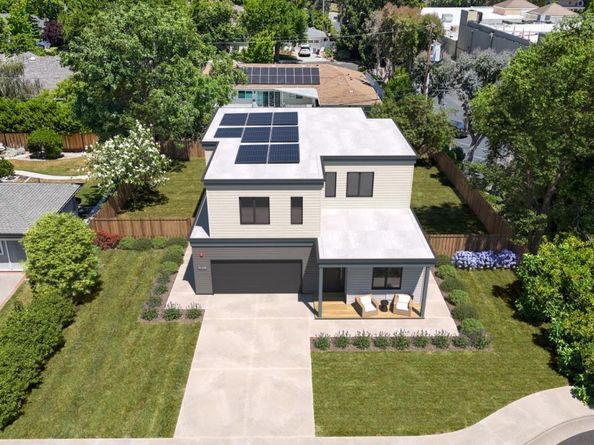 2820 Cardinal Lane, San Jose CA 95125