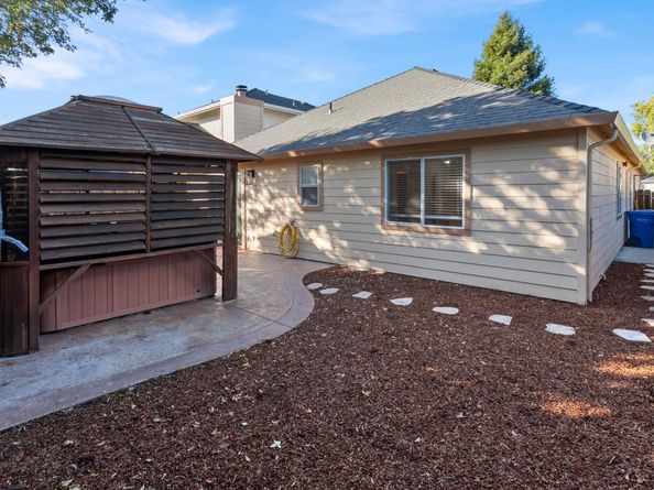 2320 Amber Avenue, Santa Cruz CA 95062