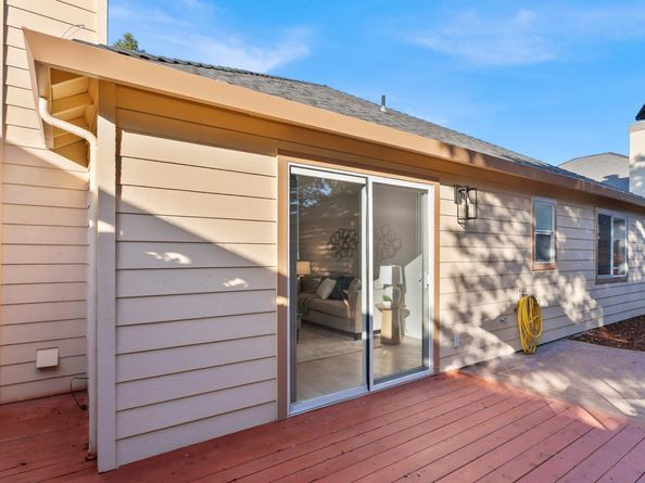 2320 Amber Avenue, Santa Cruz CA 95062