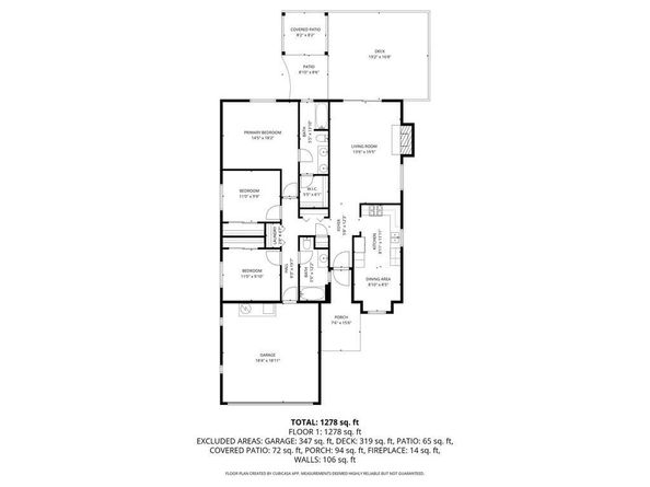 2320 Amber Avenue, Santa Cruz CA 95062