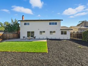 180 Park Sharon Drive, San Jose CA 95136