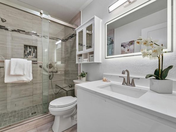 180 Park Sharon Drive, San Jose CA 95136