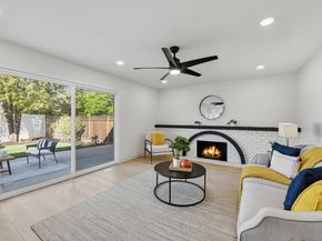 180 Park Sharon Drive, San Jose CA 95136