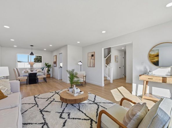 180 Park Sharon Drive, San Jose CA 95136