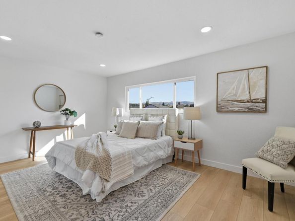 180 Park Sharon Drive, San Jose CA 95136