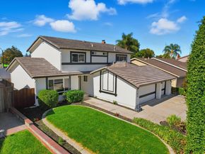 180 Park Sharon Drive, San Jose CA 95136