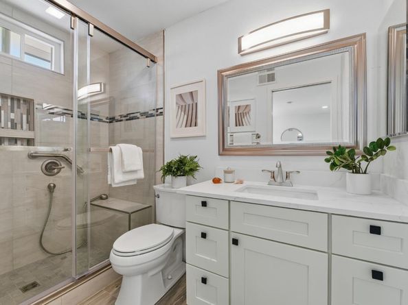 180 Park Sharon Drive, San Jose CA 95136