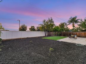 180 Park Sharon Drive, San Jose CA 95136
