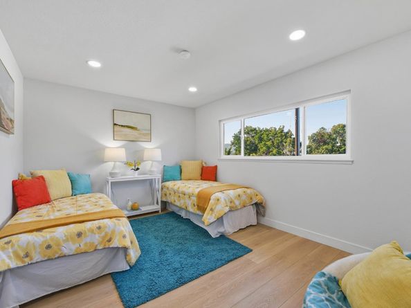 180 Park Sharon Drive, San Jose CA 95136