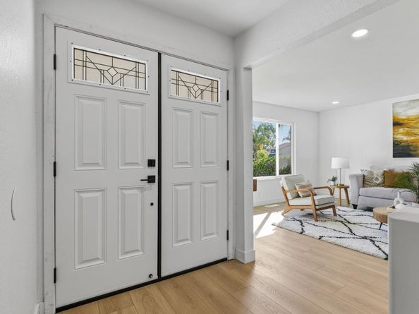 180 Park Sharon Drive, San Jose CA 95136