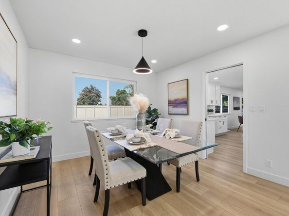 180 Park Sharon Drive, San Jose CA 95136