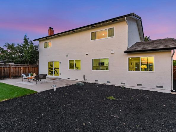 180 Park Sharon Drive, San Jose CA 95136