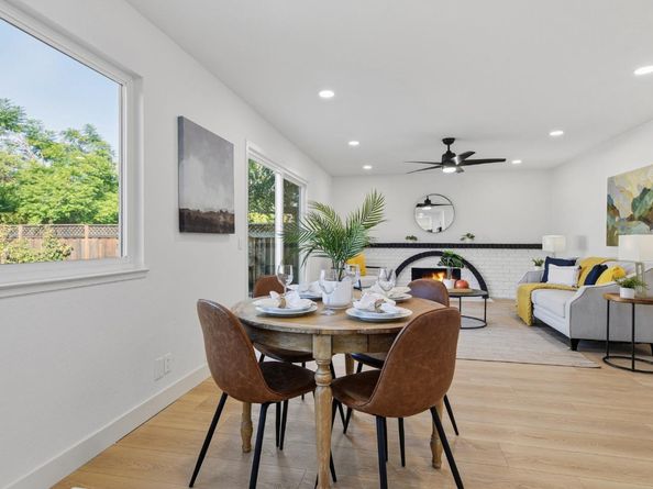 180 Park Sharon Drive, San Jose CA 95136