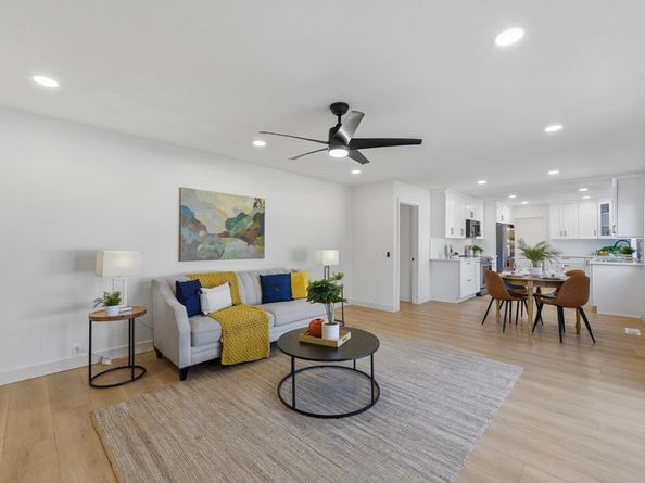 180 Park Sharon Drive, San Jose CA 95136