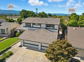 180 Park Sharon Drive, San Jose CA 95136