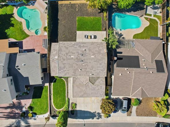 180 Park Sharon Drive, San Jose CA 95136