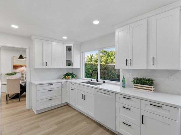 180 Park Sharon Drive, San Jose CA 95136