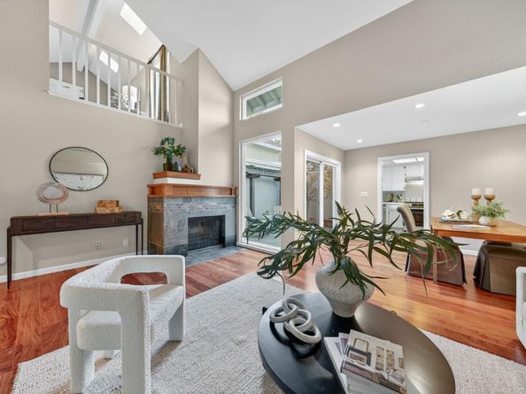 5693 Seifert Avenue, San Jose CA 95118