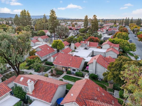 5693 Seifert Avenue, San Jose CA 95118