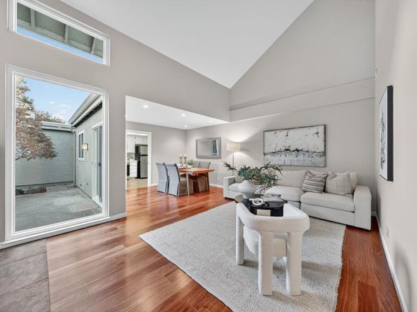 5693 Seifert Avenue, San Jose CA 95118