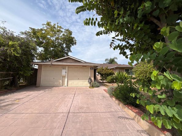 1051 Keldon Drive, San Jose CA 95121