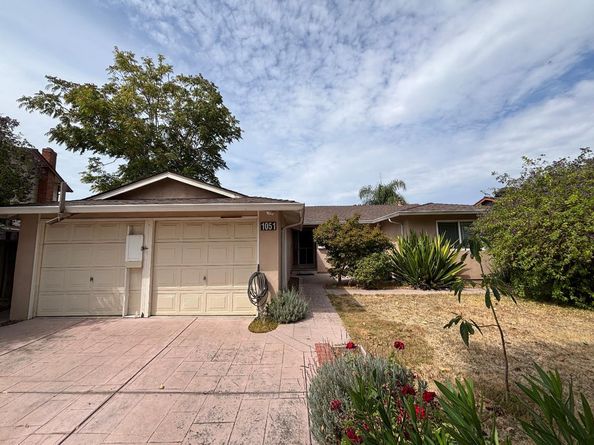 1051 Keldon Drive, San Jose CA 95121