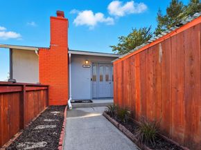 2081 Rollingwood Drive, San Bruno CA 94066