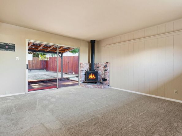 2081 Rollingwood Drive, San Bruno CA 94066